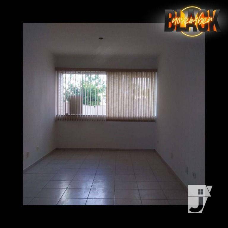 Conjunto Comercial-Sala para alugar, 31m² - Foto 1