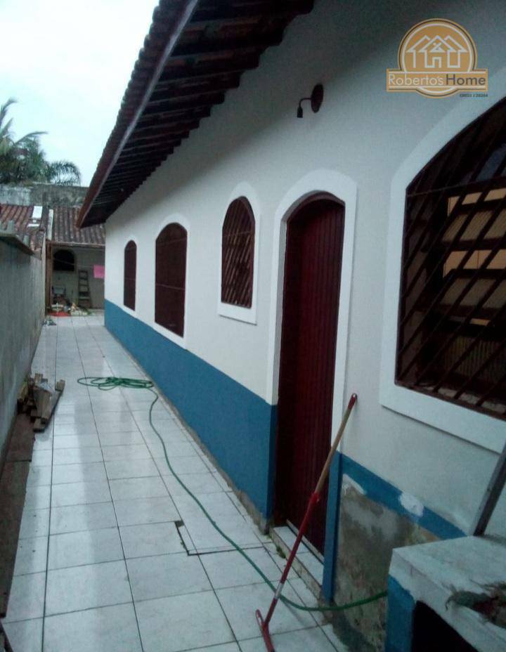 Casa à venda com 4 quartos, 125m² - Foto 9