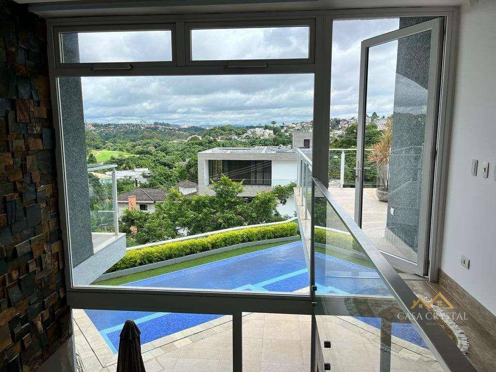 Casa de Condomínio à venda com 4 quartos, 632m² - Foto 9