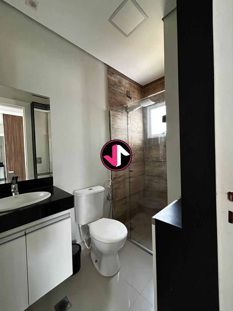 Apartamento à venda com 2 quartos, 126m² - Foto 5