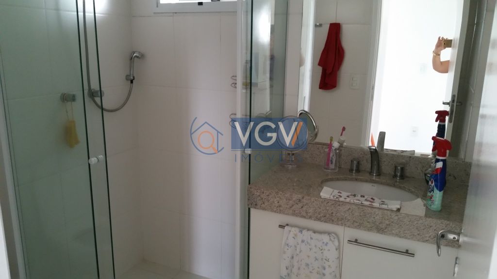 Apartamento para alugar com 2 quartos, 94m² - Foto 8