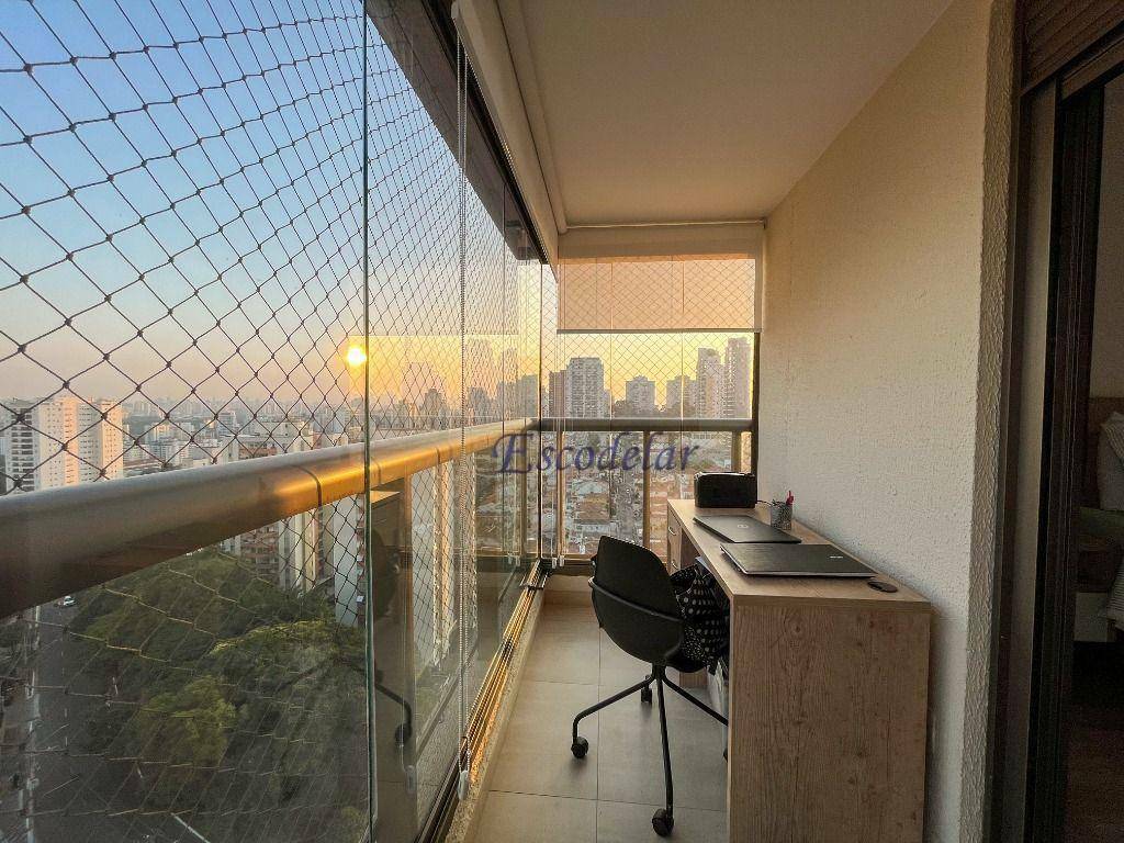 Apartamento à venda com 5 quartos, 250m² - Foto 39