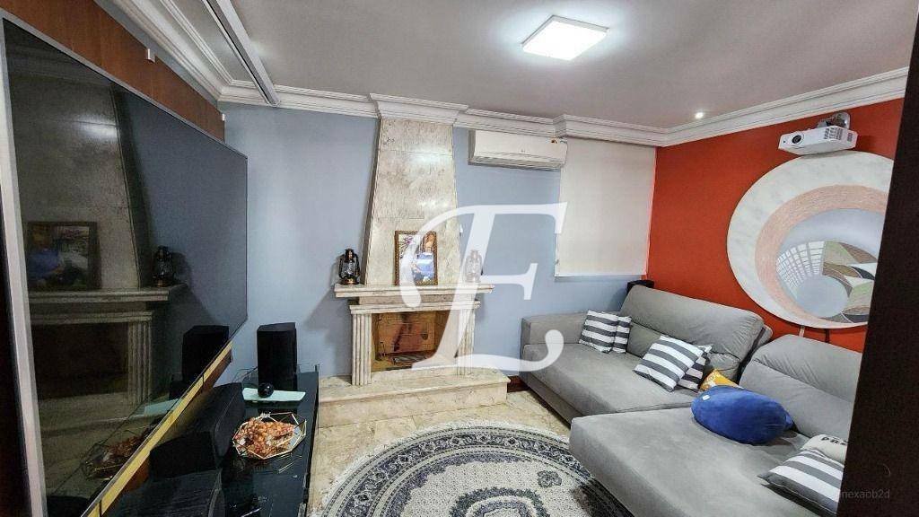 Apartamento à venda com 4 quartos, 220m² - Foto 6