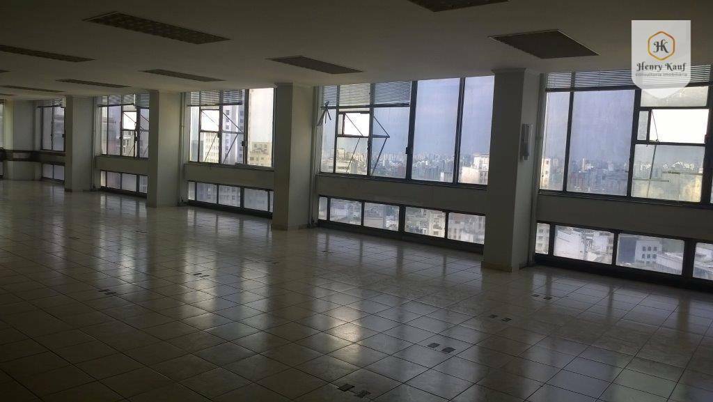 Conjunto Comercial-Sala para alugar, 568m² - Foto 14