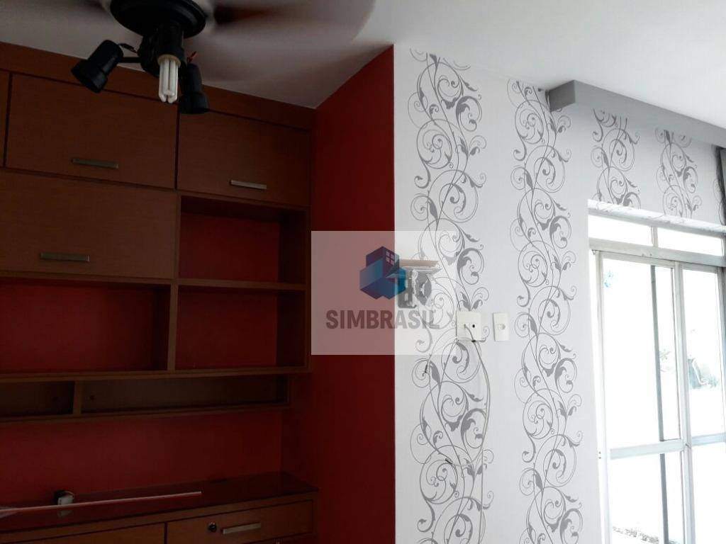 Apartamento à venda com 1 quarto, 45m² - Foto 17