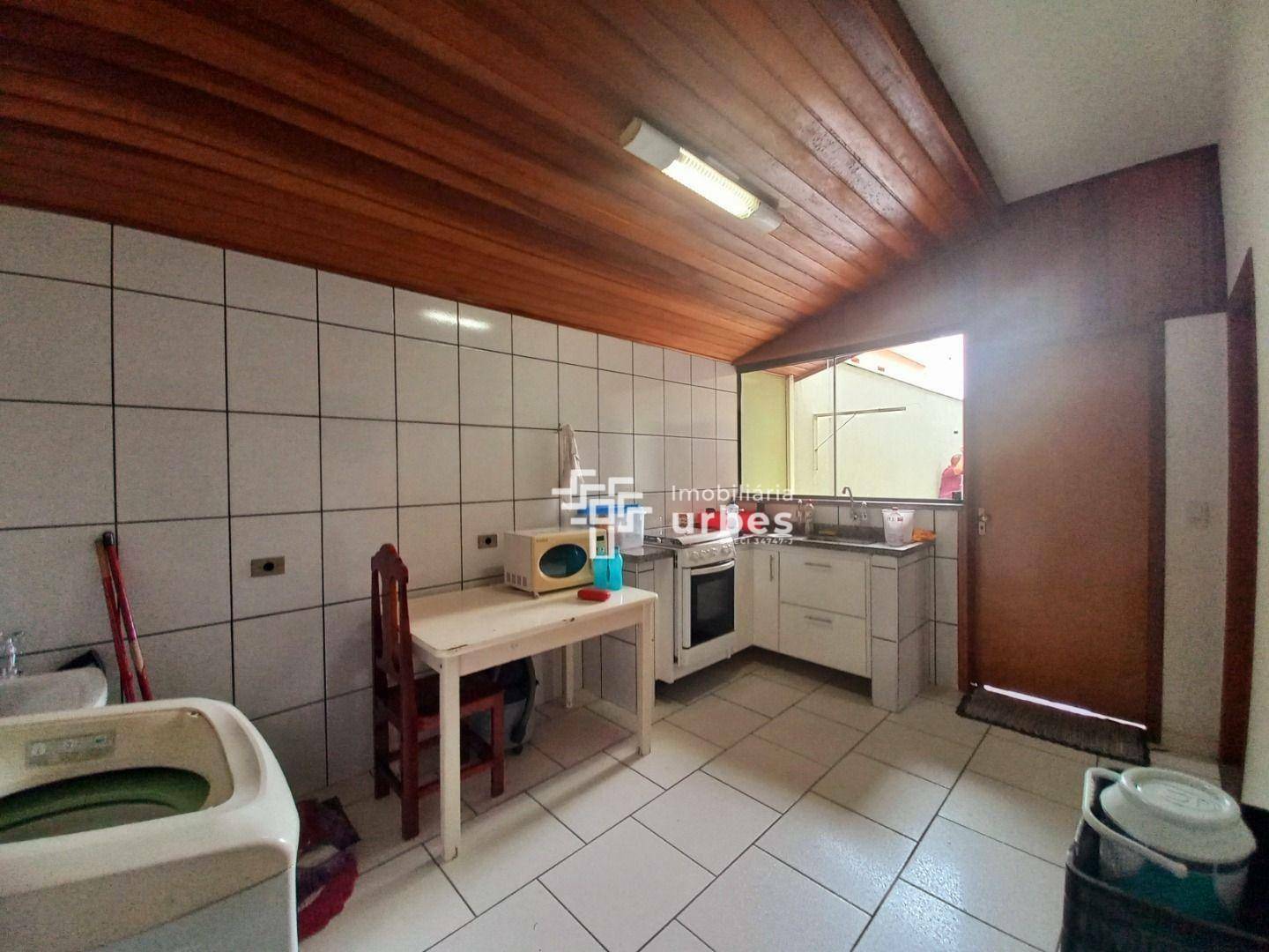 Casa à venda com 3 quartos, 396m² - Foto 40