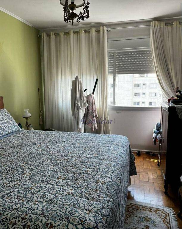 Apartamento à venda com 3 quartos, 150m² - Foto 12