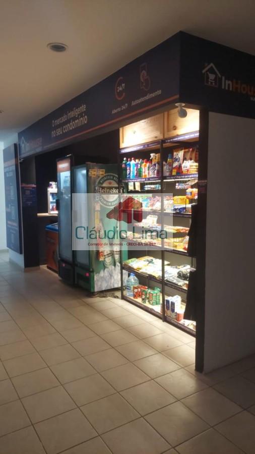 Apartamento para alugar com 2 quartos, 87m² - Foto 20