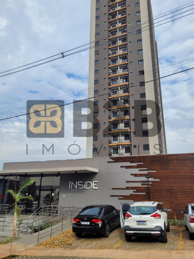 Apartamento à venda com 2 quartos, 64m² - Foto 3