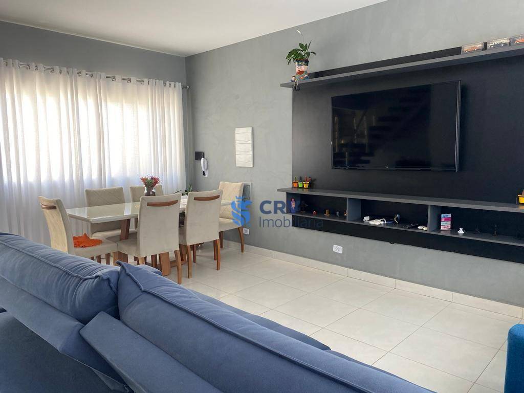 Sobrado à venda com 4 quartos, 153m² - Foto 2