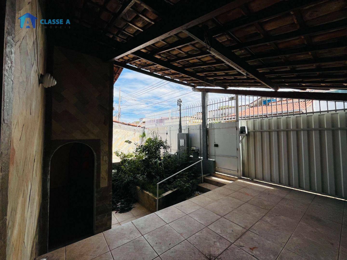 Casa à venda com 4 quartos, 171m² - Foto 19