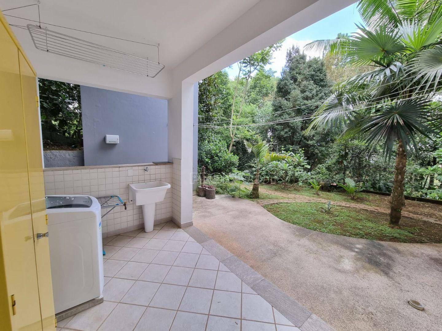 Casa de Condomínio à venda com 3 quartos, 620m² - Foto 36