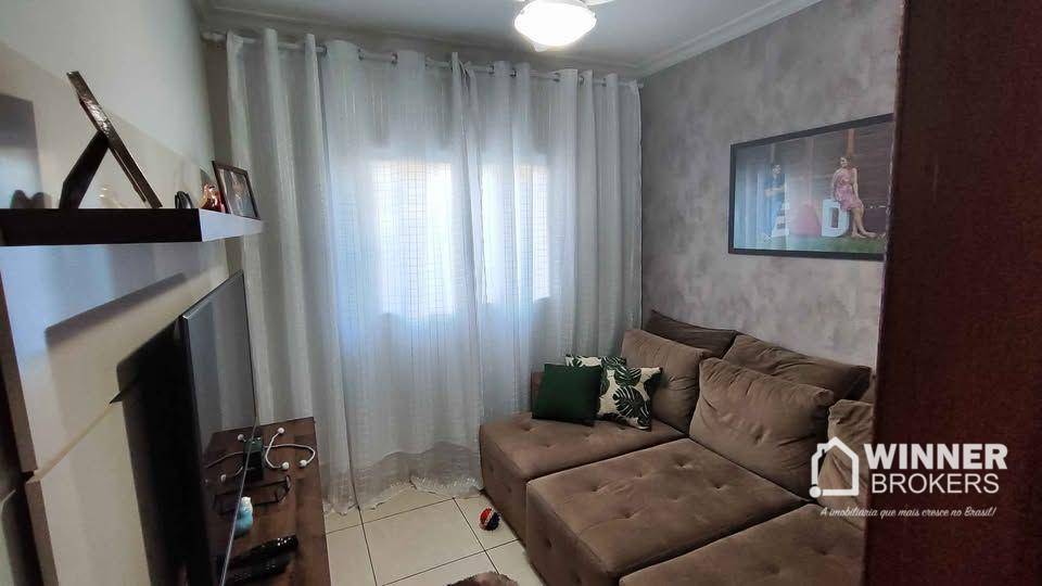 Casa, 3 quartos, 111 m² - Foto 5