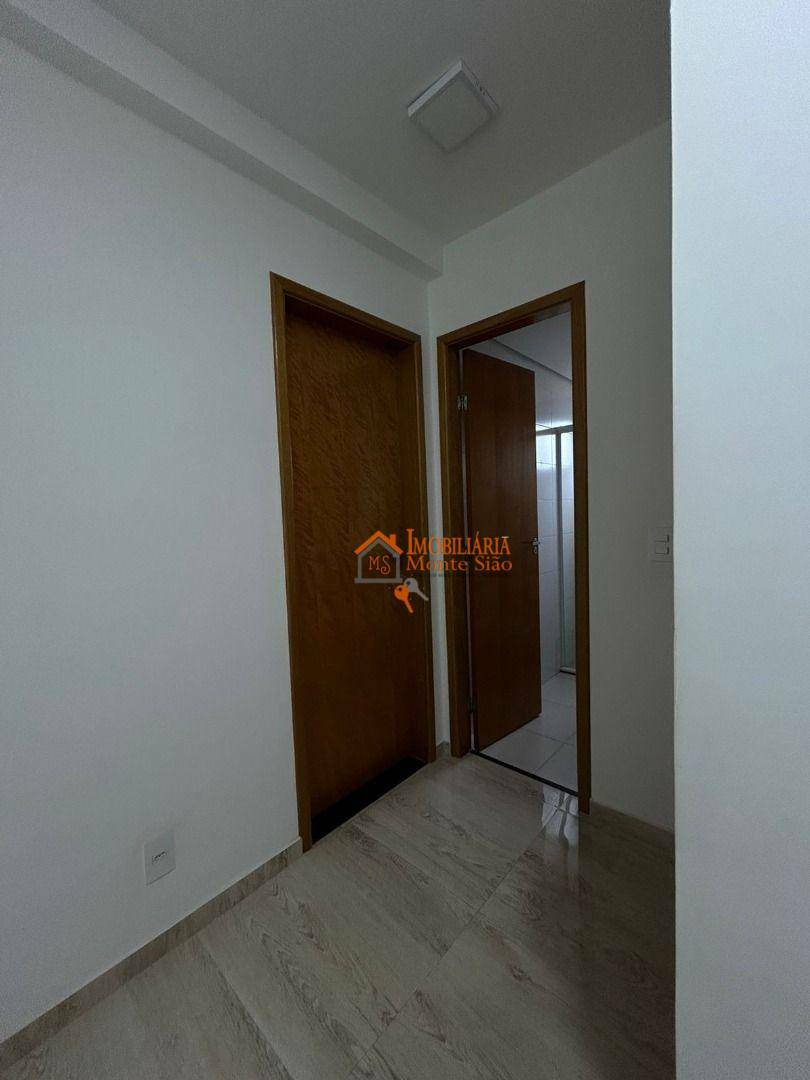 Apartamento à venda com 2 quartos, 50m² - Foto 17