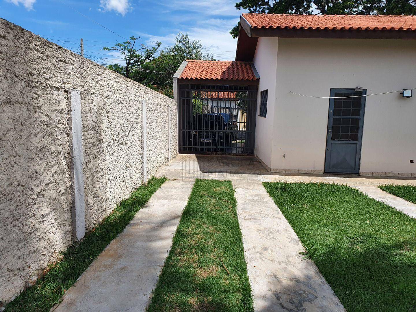 Casa à venda com 3 quartos, 295m² - Foto 18