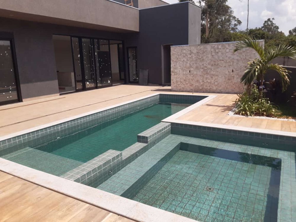 Casa de Condomínio à venda com 4 quartos, 280m² - Foto 6