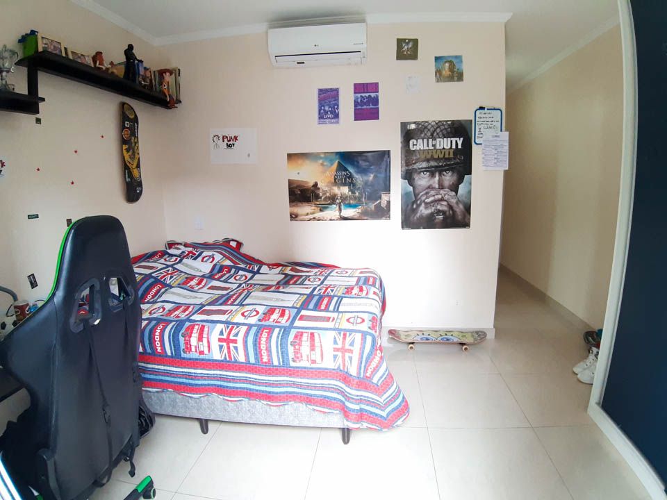 Apartamento à venda com 3 quartos, 130m² - Foto 7