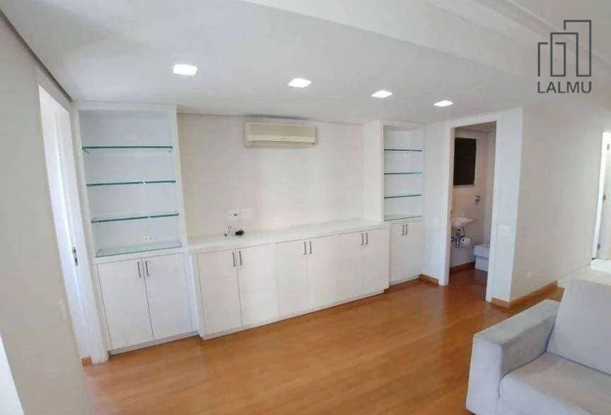 Apartamento para alugar com 1 quarto, 85m² - Foto 14