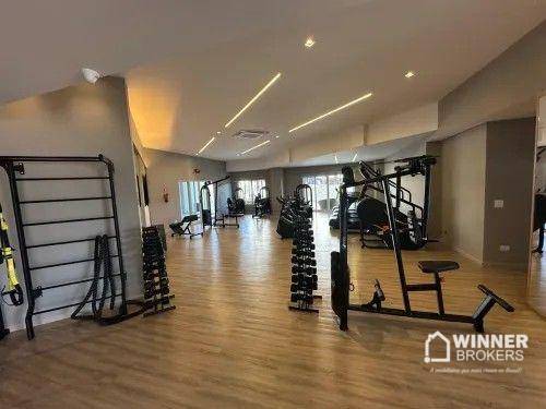 Apartamento, 3 quartos, 77 m² - Foto 5