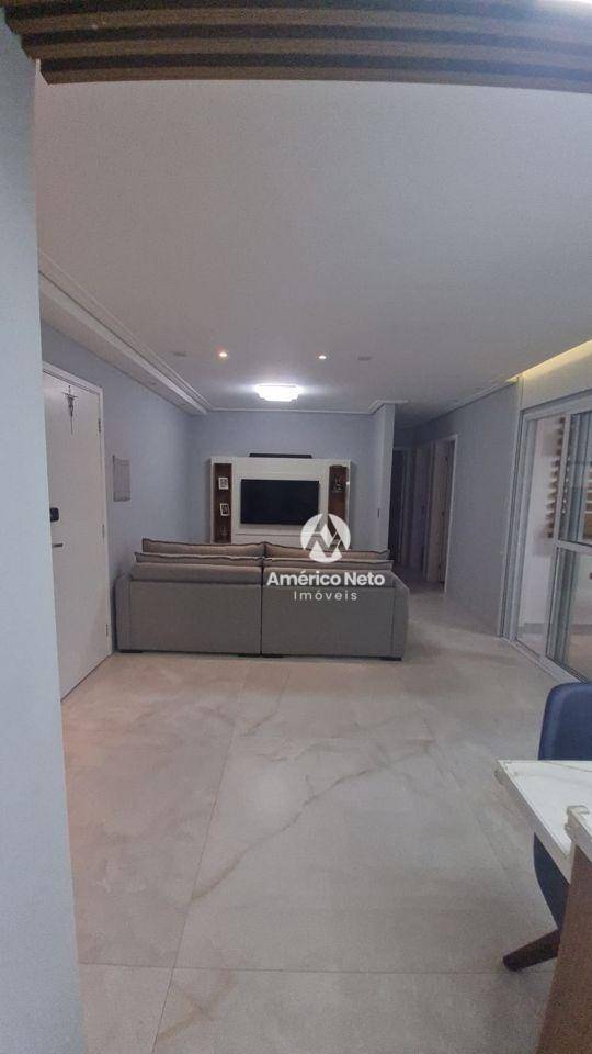 Apartamento para alugar com 4 quartos, 200m² - Foto 63