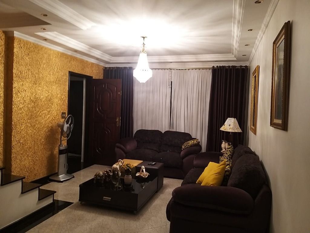 Sobrado à venda com 3 quartos, 244m² - Foto 11