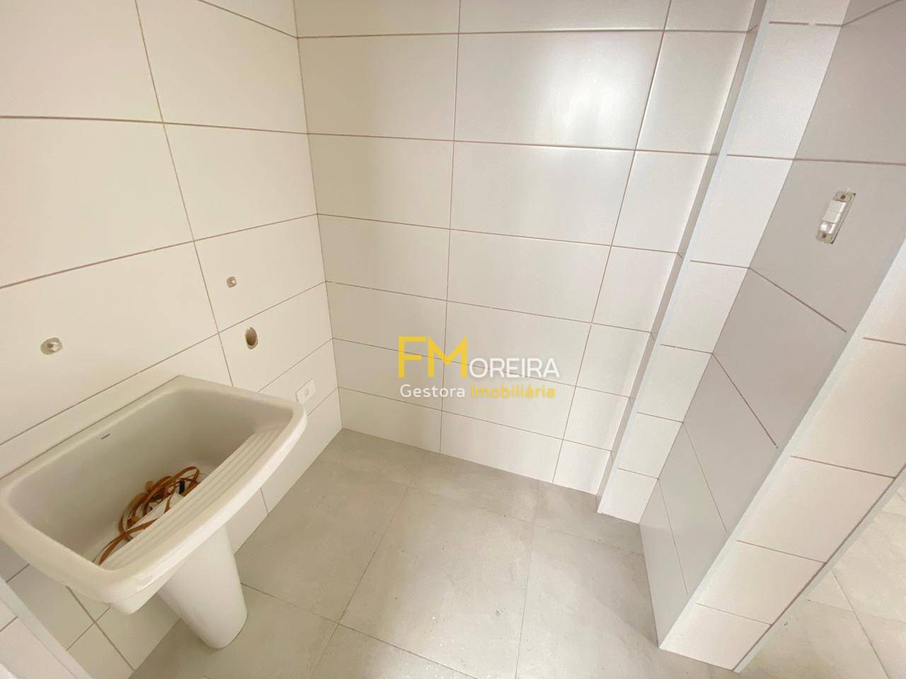 Apartamento à venda com 1 quarto, 59m² - Foto 5