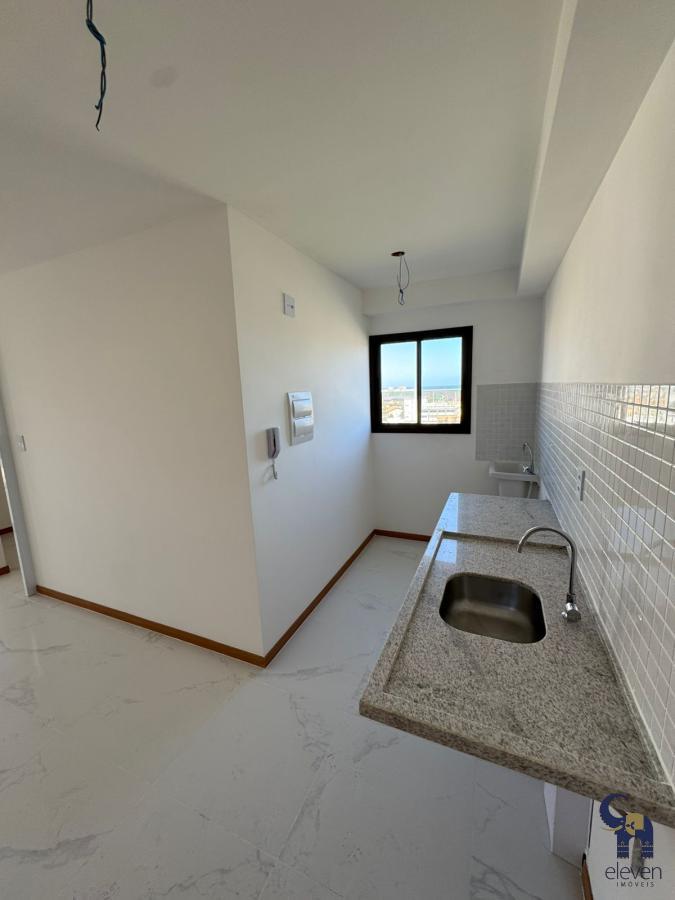 Apartamento à venda com 1 quarto, 34m² - Foto 5