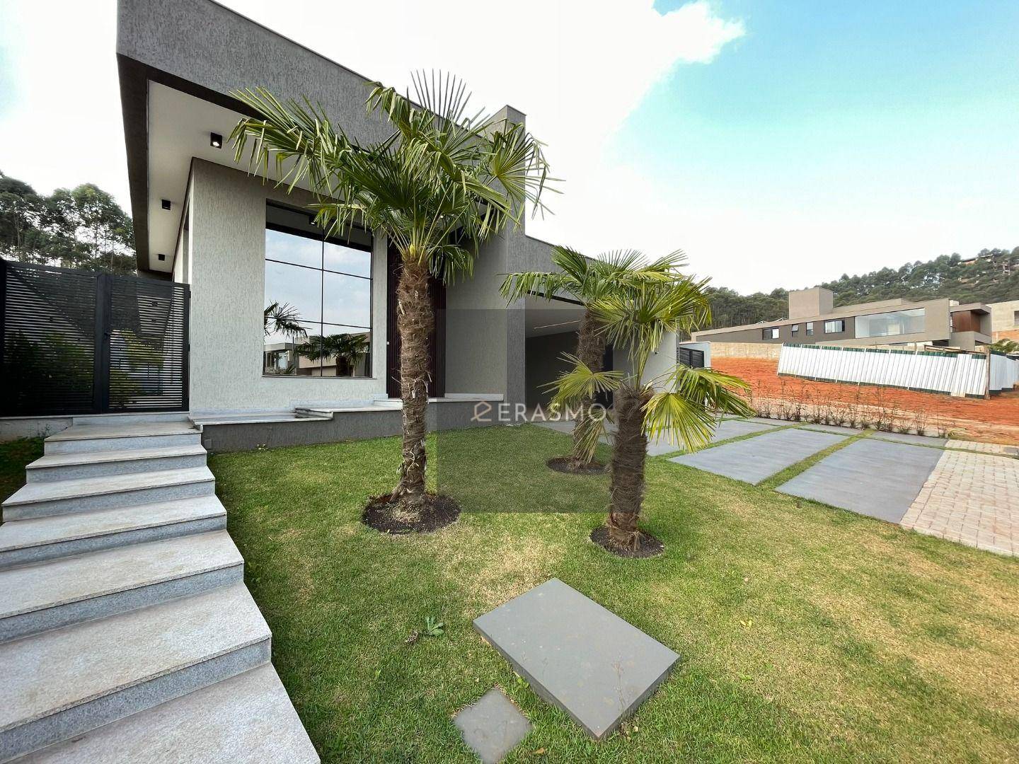 Casa de Condomínio, 6 quartos - Foto 3