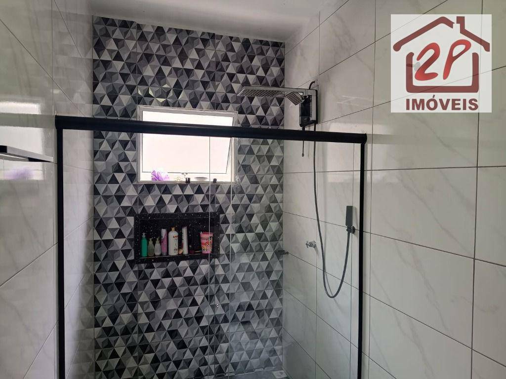 Casa de Condomínio à venda com 2 quartos, 160m² - Foto 8