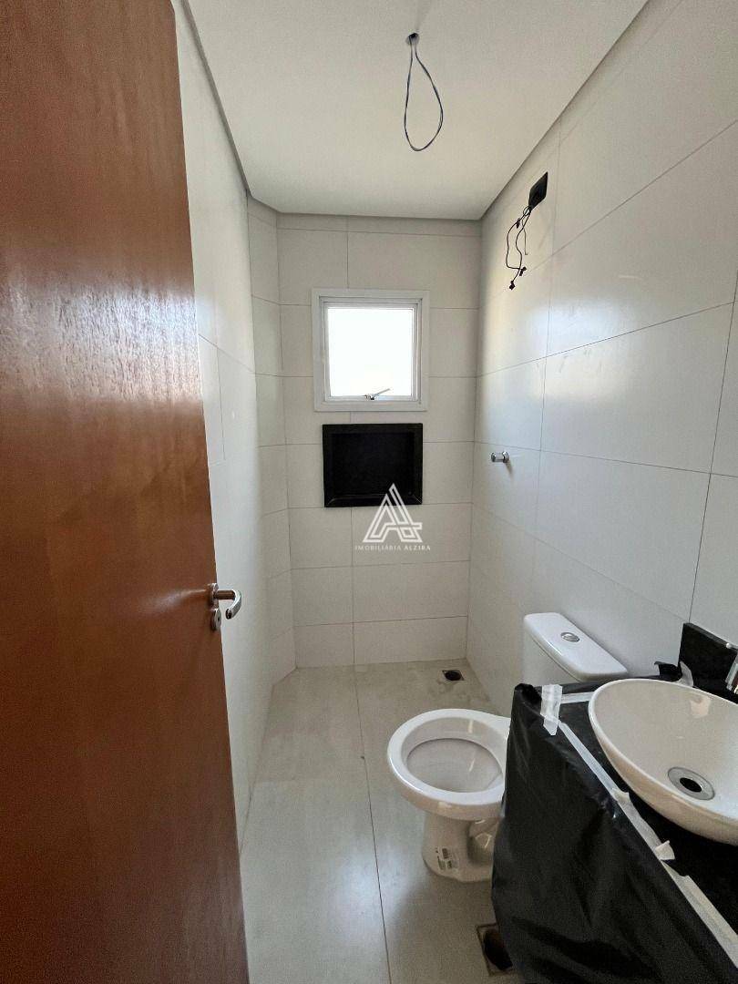 Apartamento à venda com 2 quartos, 50m² - Foto 20