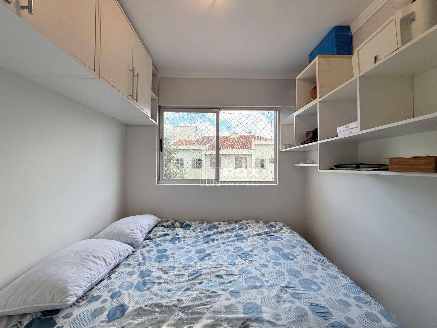 Apartamento à venda com 2 quartos, 50m² - Foto 24