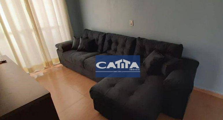 Apartamento à venda com 2 quartos, 51m² - Foto 3