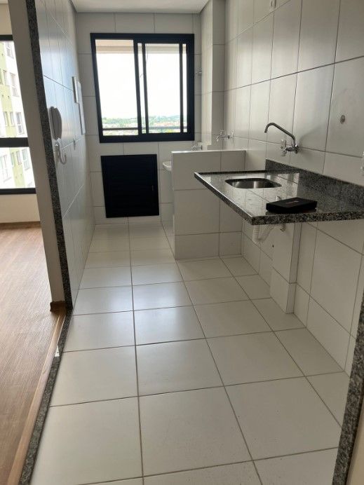 Apartamento para alugar com 2 quartos, 57m² - Foto 3