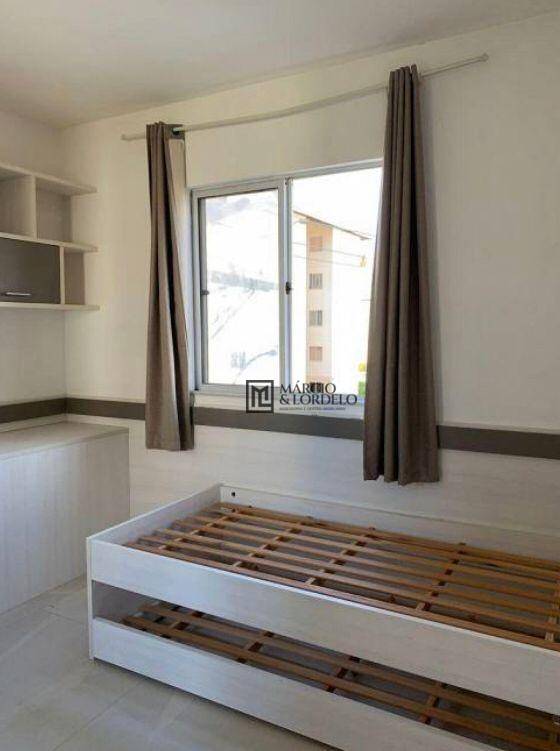 Apartamento à venda com 3 quartos, 57m² - Foto 8