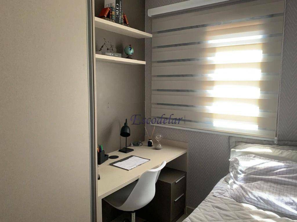 Apartamento à venda com 2 quartos, 44m² - Foto 25