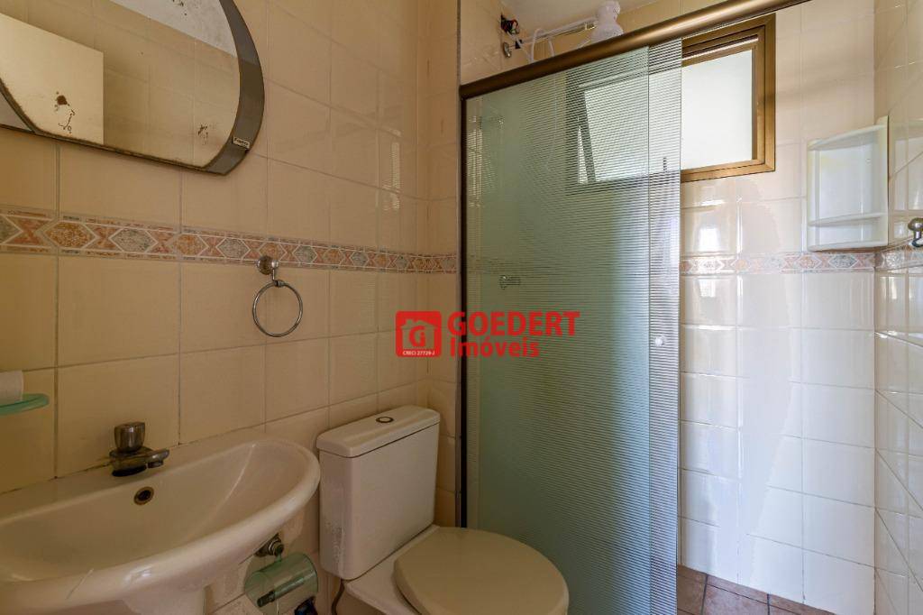 Apartamento à venda com 3 quartos, 86m² - Foto 9