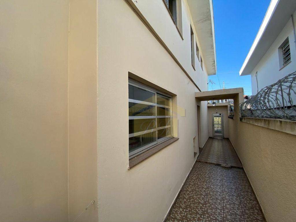 Sobrado à venda com 3 quartos, 140m² - Foto 15