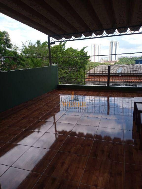 Sobrado à venda com 3 quartos, 170m² - Foto 21