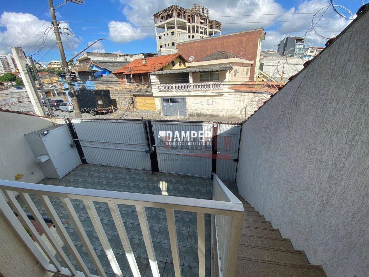 Sobrado à venda com 3 quartos, 400m² - Foto 23