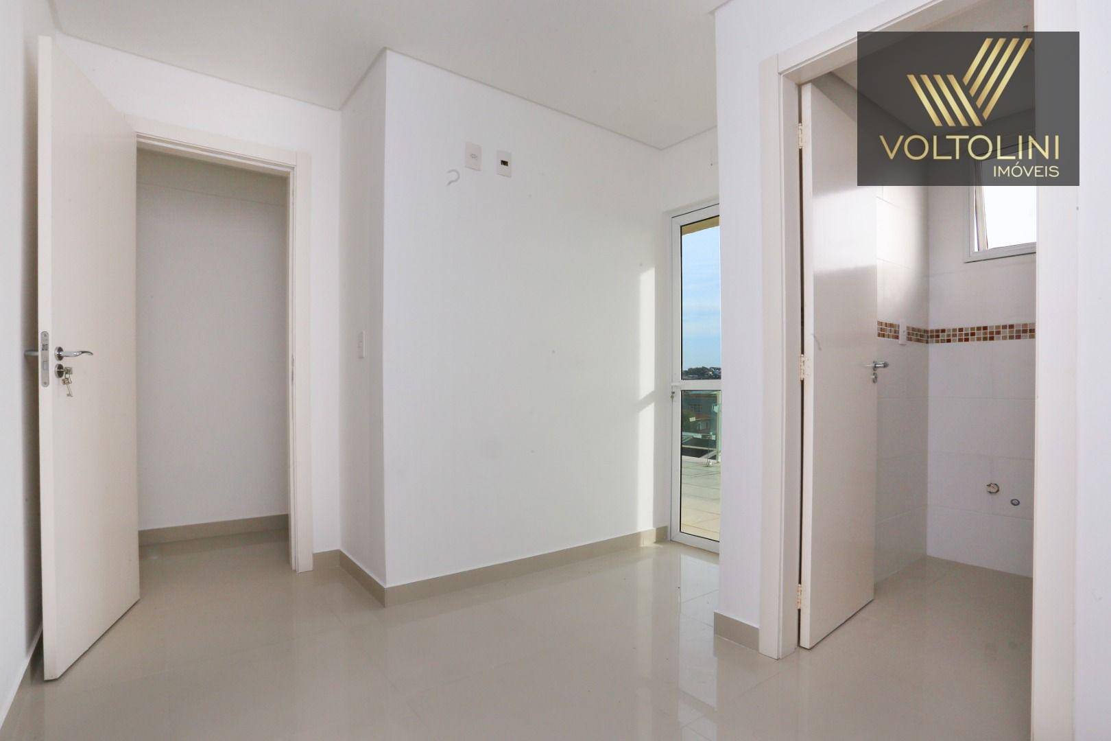 Apartamento à venda com 2 quartos, 60m² - Foto 25