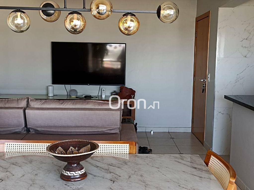 Apartamento à venda com 3 quartos, 88m² - Foto 1