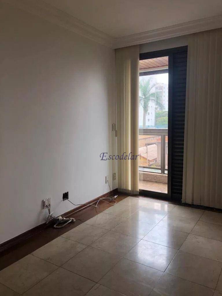 Apartamento à venda com 3 quartos, 242m² - Foto 4