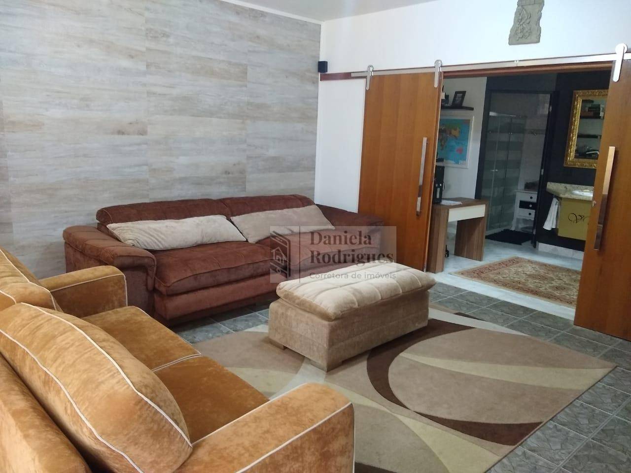 Chácara à venda com 3 quartos, 870m² - Foto 2