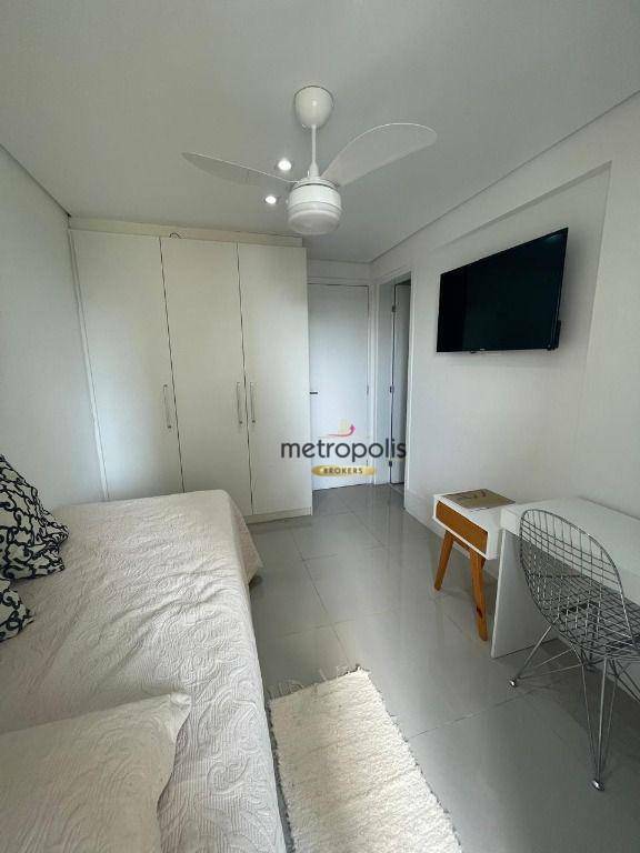 Apartamento à venda com 3 quartos, 128m² - Foto 19