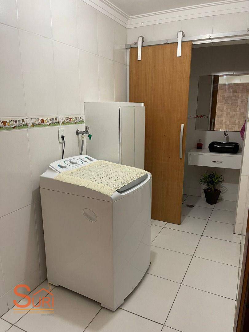 Sobrado à venda com 3 quartos, 126m² - Foto 7