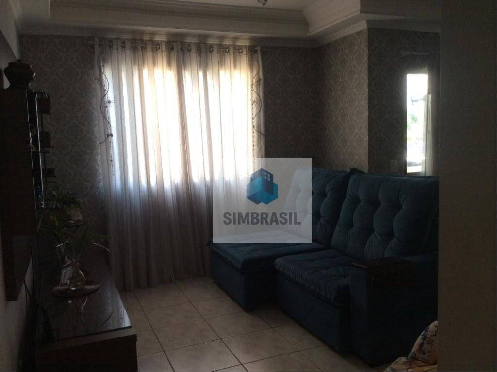 Apartamento à venda com 2 quartos, 60m² - Foto 14