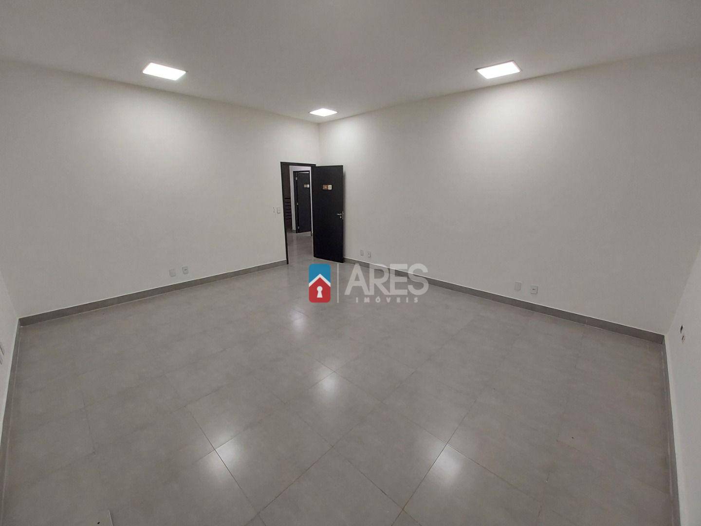 Conjunto Comercial-Sala para alugar, 30m² - Foto 7