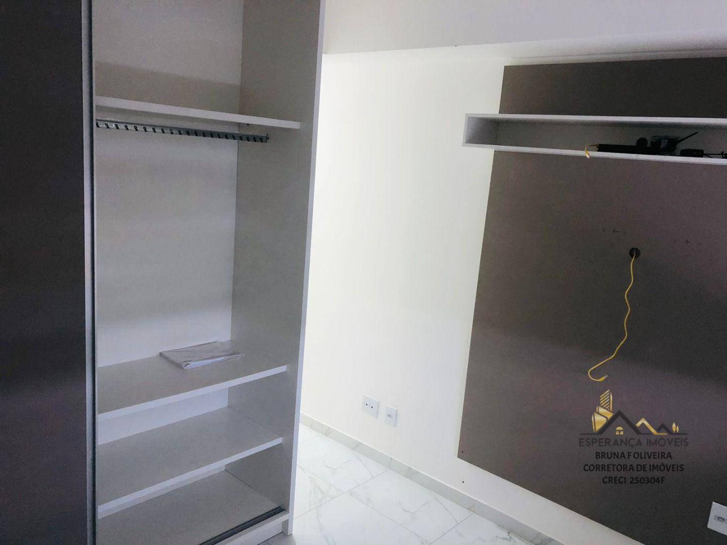 Apartamento à venda com 2 quartos, 84m² - Foto 10