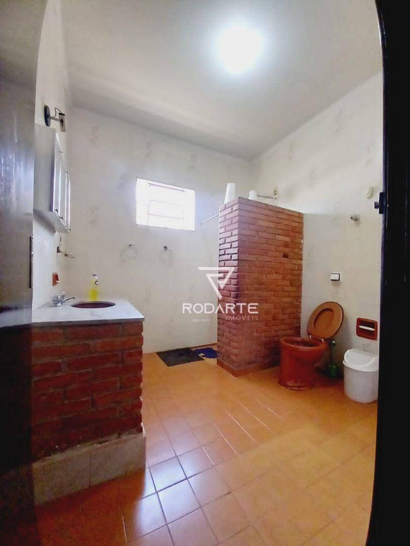 Casa à venda com 3 quartos, 205m² - Foto 18