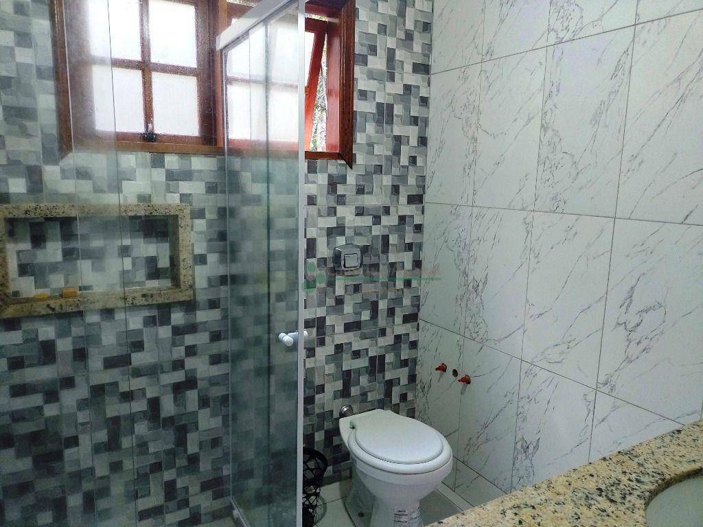 Casa de Condomínio à venda com 4 quartos, 275m² - Foto 14